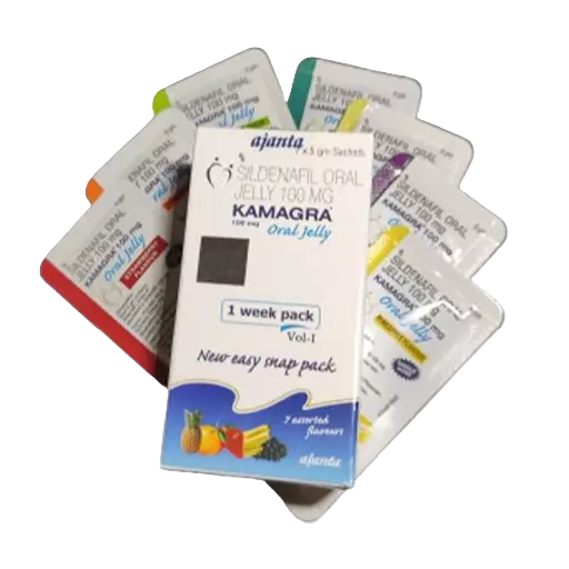 Kamagra Gel